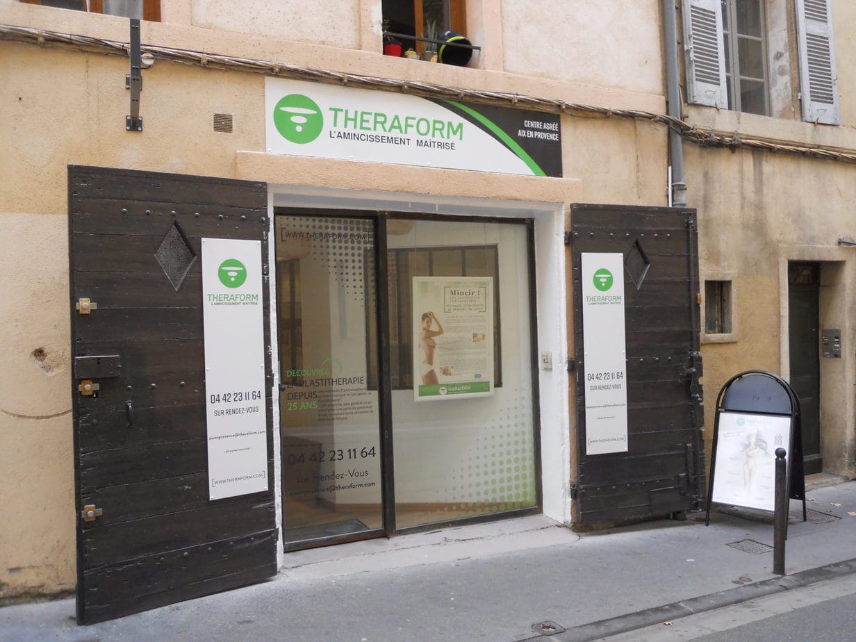 Aix en Provence – Centre Agréé Theraform | Theraform France Aix en Provence – Centre Agréé Theraform | Theraform France