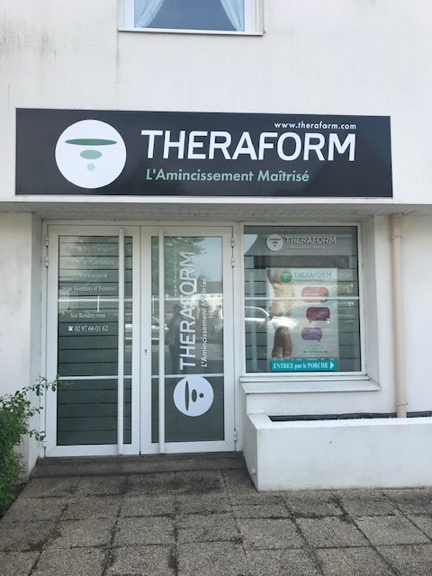 Vannes - Centre Agréé Theraform | Theraform France Vannes - Centre Agréé Theraform | Theraform France