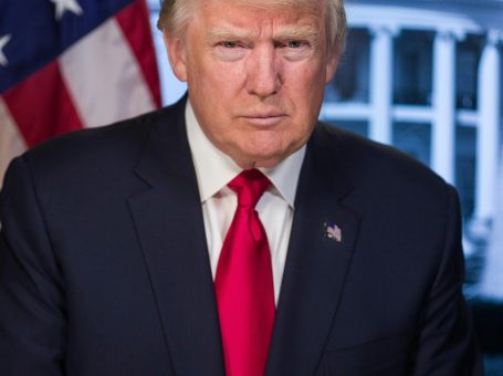 Donald Trump "refus de visa pour les personnes en surpoids?"